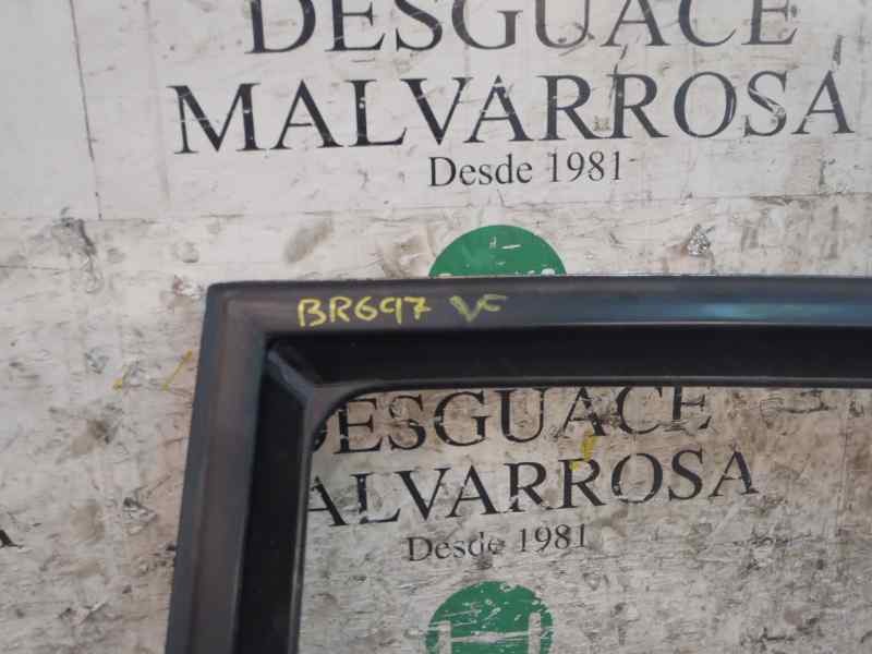 Recambio de puerta trasera izquierda para seat toledo (5p2) sport-up referencia OEM IAM 5P0833055  