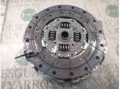 Recambio de kit embrague para ford transit caja cerrada ´06 ft 260 k (corto) lkw (camion) referencia OEM IAM   
