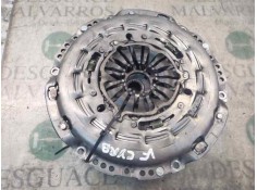 Recambio de kit embrague para ford transit caja cerrada ´06 ft 260 k (corto) lkw (camion) referencia OEM IAM    2
