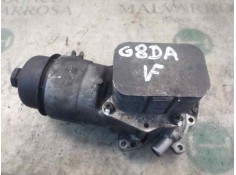 Recambio de soporte filtro aceite para ford focus berlina (cap) trend referencia OEM IAM   