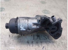 Recambio de soporte filtro aceite para ford focus berlina (cap) trend referencia OEM IAM    2