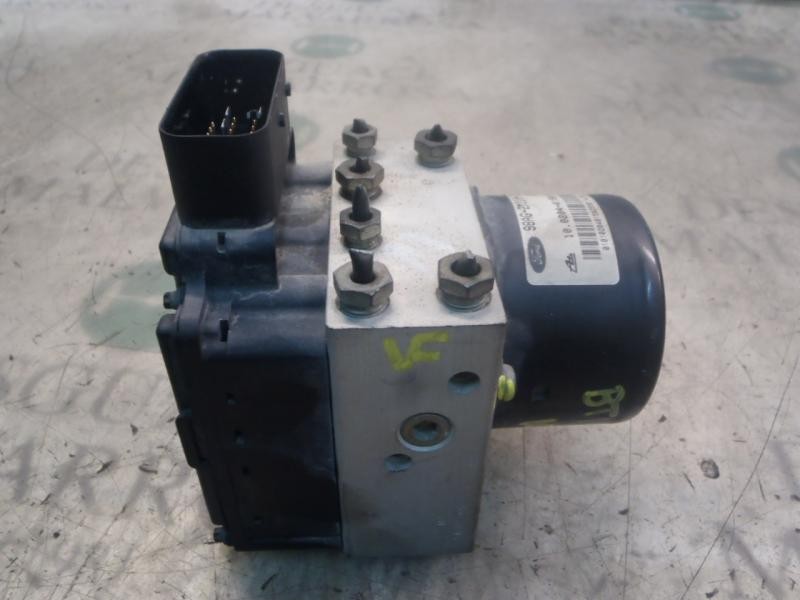 Recambio de abs para ford focus berlina (cak) ambiente referencia OEM IAM   