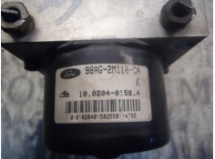 Recambio de abs para ford focus berlina (cak) ambiente referencia OEM IAM    2