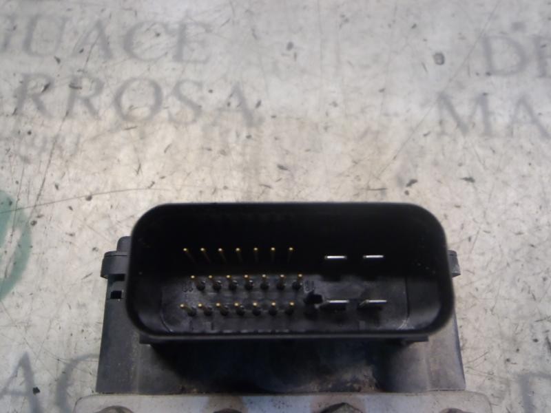 Recambio de abs para ford focus berlina (cak) ambiente referencia OEM IAM   