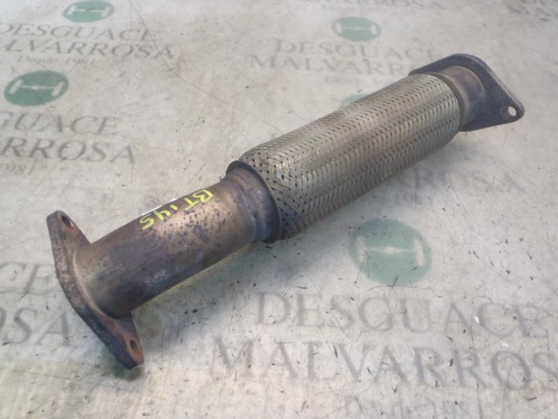Recambio de salida colector para ford focus berlina (cak) ambiente referencia OEM IAM   