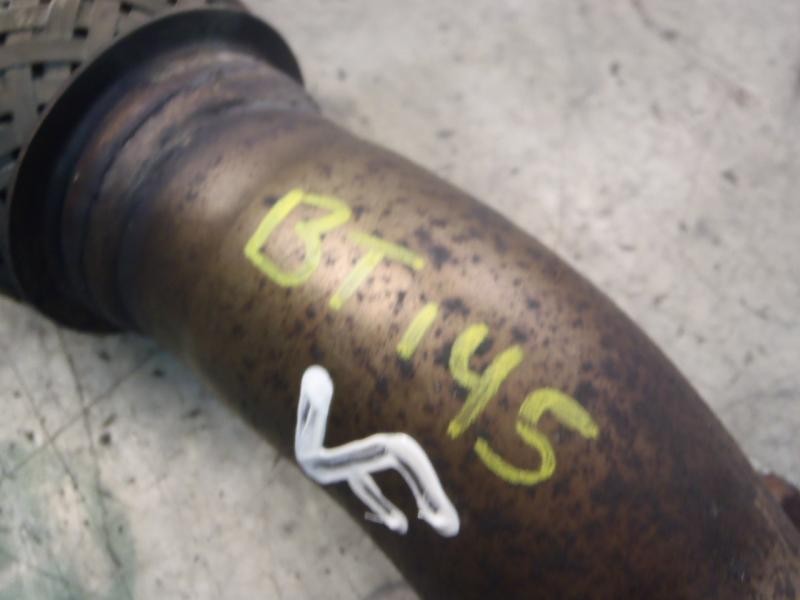 Recambio de salida colector para ford focus berlina (cak) ambiente referencia OEM IAM   