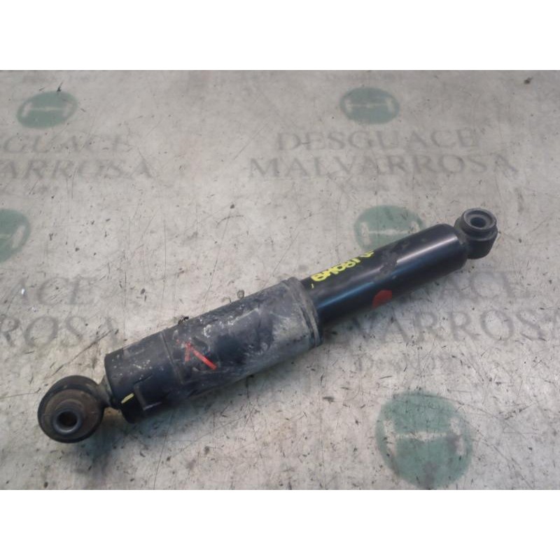 Recambio de amortiguador trasero izquierdo para hyundai i10 classic referencia OEM IAM 553000X100  