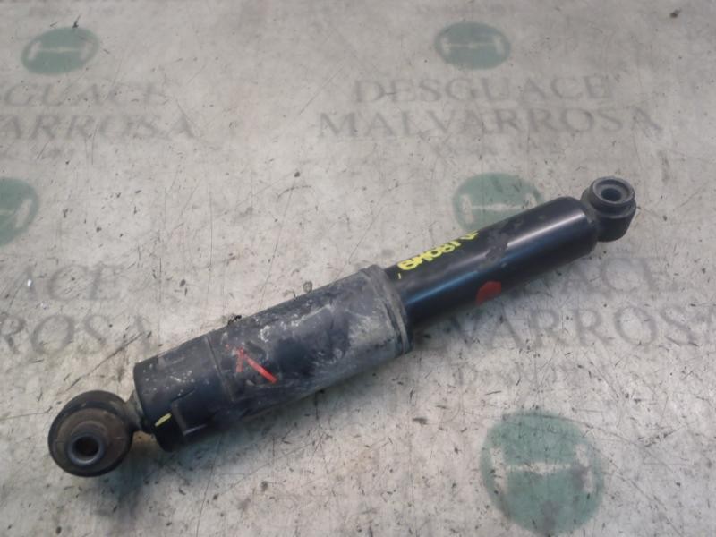 Recambio de amortiguador trasero izquierdo para hyundai i10 classic referencia OEM IAM 553000X100  