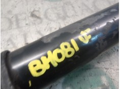 Recambio de amortiguador trasero izquierdo para hyundai i10 classic referencia OEM IAM 553000X100   2