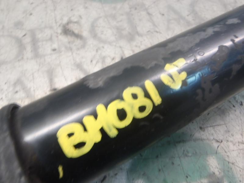 Recambio de amortiguador trasero izquierdo para hyundai i10 classic referencia OEM IAM 553000X100  