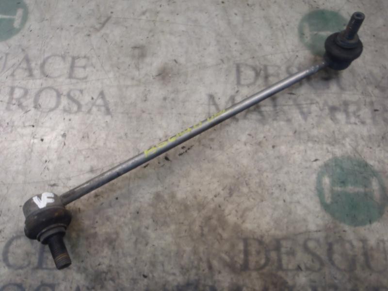 Recambio de tirante delantero derecho para seat leon (1p1) reference referencia OEM IAM 1K0411315K  