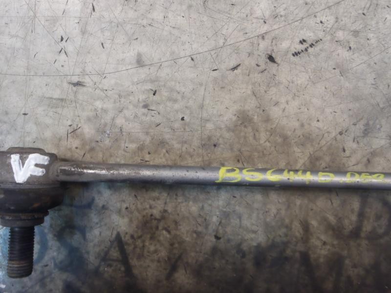 Recambio de tirante delantero derecho para seat leon (1p1) reference referencia OEM IAM 1K0411315K  