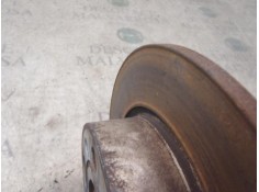 Recambio de disco freno trasero para seat leon (1p1) reference referencia OEM IAM 1K0615601AB   2