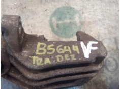 Recambio de pinza freno trasera derecha para seat leon (1p1) reference referencia OEM IAM 1K0615424J   2