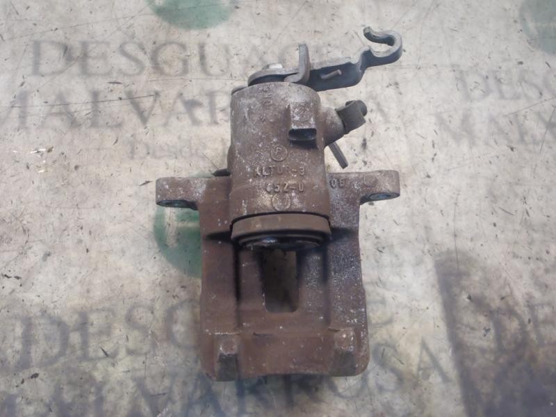 Recambio de pinza freno trasera derecha para seat leon (1p1) reference referencia OEM IAM 1K0615424J  