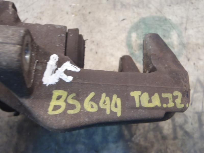 Recambio de pinza freno trasera izquierda para seat leon (1p1) reference referencia OEM IAM 1K0615423J  