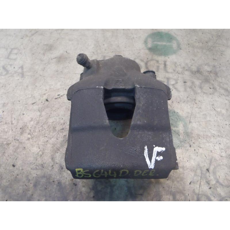 Recambio de pinza freno delantera derecha para seat leon (1p1) reference referencia OEM IAM 1K0615124D  