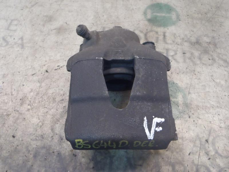 Recambio de pinza freno delantera derecha para seat leon (1p1) reference referencia OEM IAM 1K0615124D  