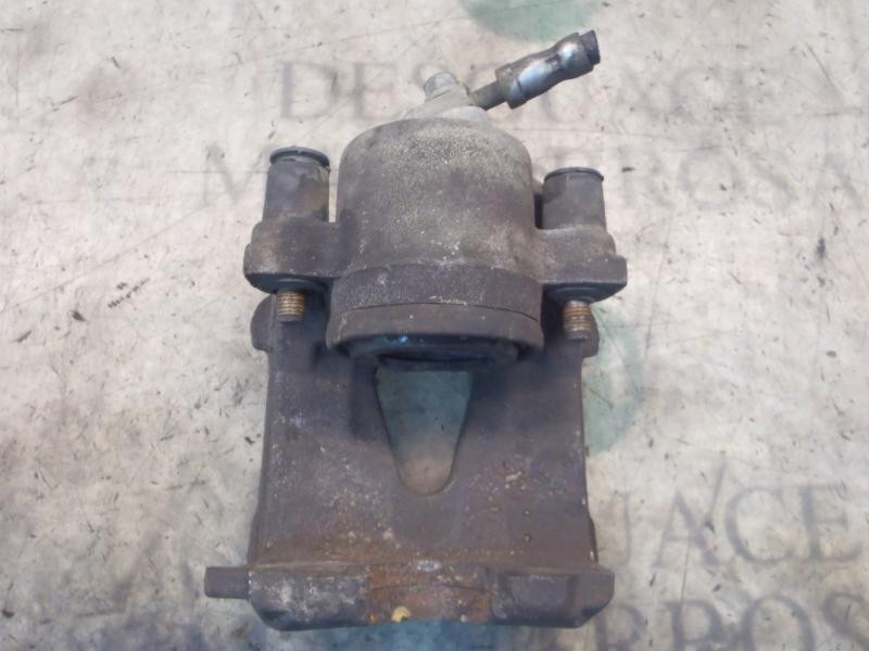 Recambio de pinza freno delantera derecha para seat leon (1p1) reference referencia OEM IAM 1K0615124D  