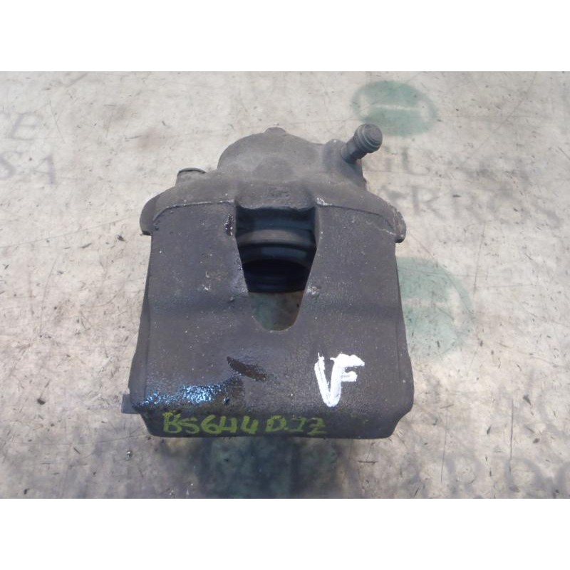 Recambio de pinza freno delantera izquierda para seat leon (1p1) reference referencia OEM IAM 1K0615123D  