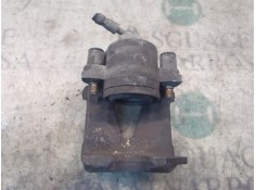Recambio de pinza freno delantera izquierda para seat leon (1p1) reference referencia OEM IAM 1K0615123D   2