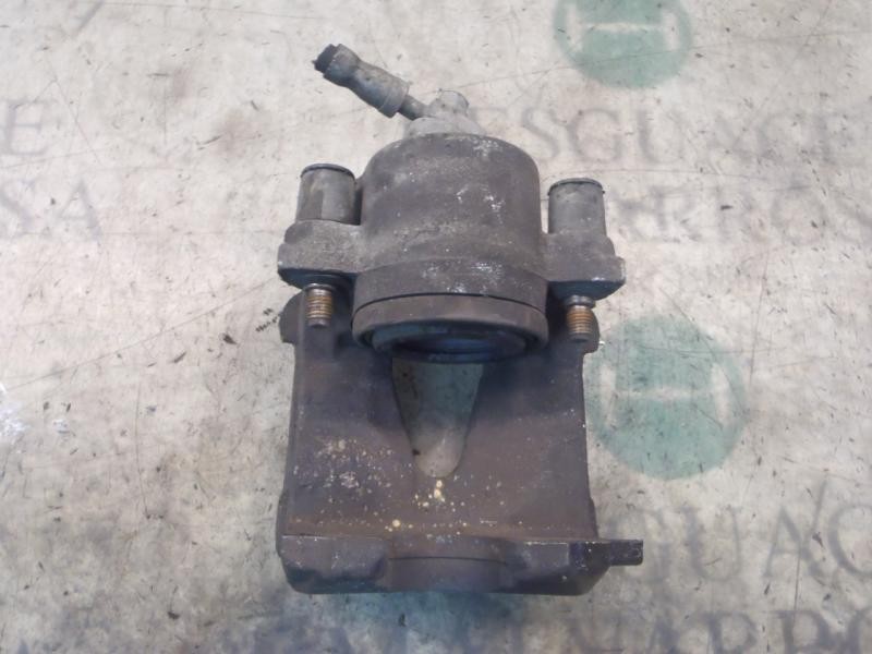 Recambio de pinza freno delantera izquierda para seat leon (1p1) reference referencia OEM IAM 1K0615123D  