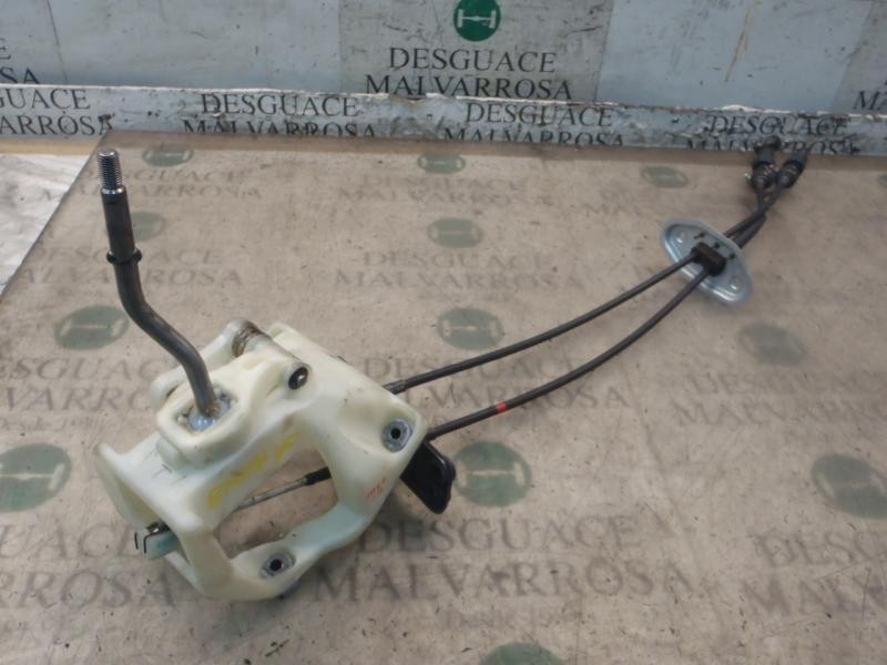 Recambio de palanca cambio para hyundai i10 classic referencia OEM IAM 437000X005CH  