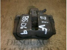 Recambio de pinza freno delantera izquierda para volkswagen polo (9n1) conceptline referencia OEM IAM   