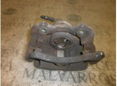 Recambio de pinza freno delantera izquierda para volkswagen polo (9n1) conceptline referencia OEM IAM    2