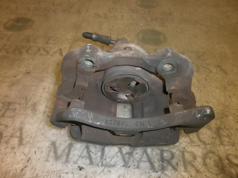 Recambio de pinza freno delantera izquierda para volkswagen polo (9n1) conceptline referencia OEM IAM   