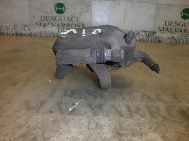 Recambio de pinza freno delantera izquierda para volkswagen polo (9n1) conceptline referencia OEM IAM   