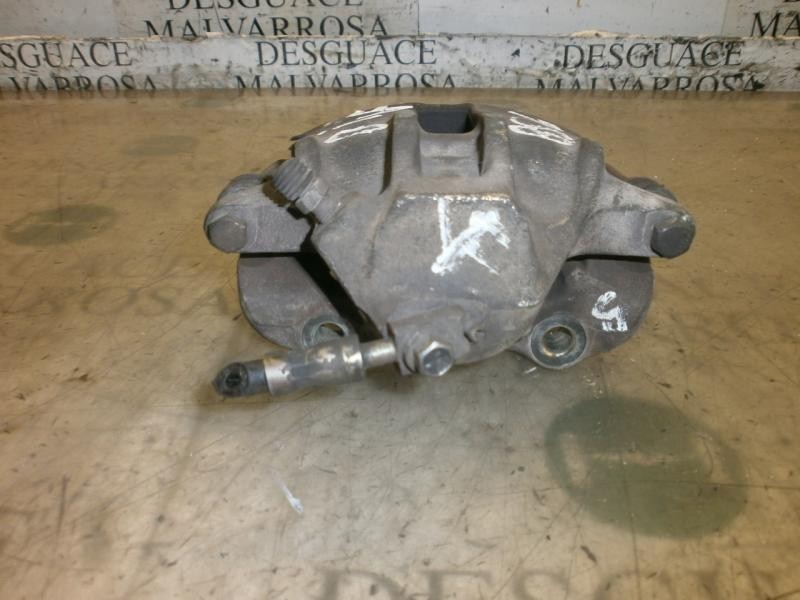 Recambio de pinza freno delantera izquierda para volkswagen polo (9n1) conceptline referencia OEM IAM   