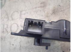 Recambio de motor apertura trampillas climatizador para hyundai i10 classic referencia OEM IAM 971250X000   2