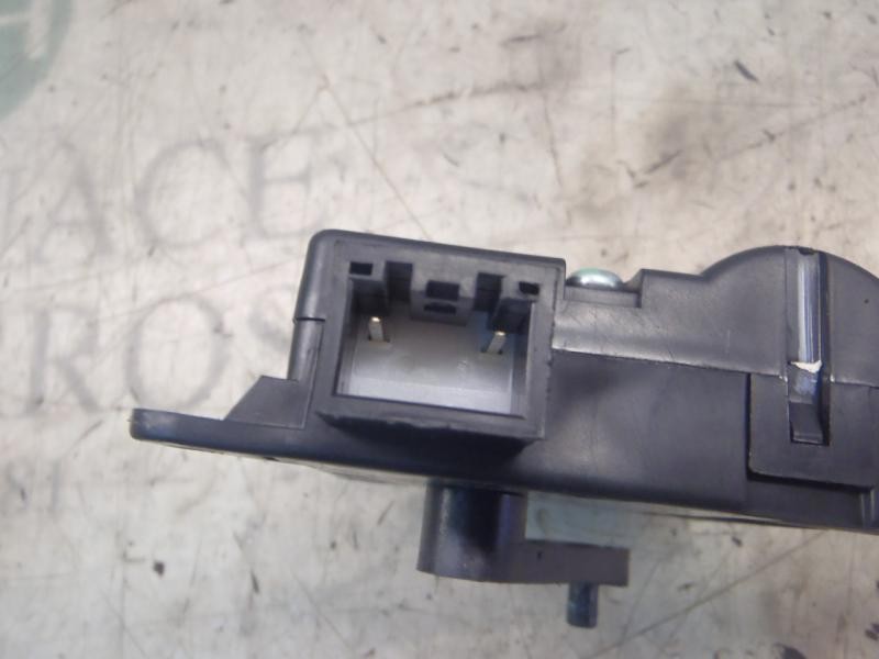 Recambio de motor apertura trampillas climatizador para hyundai i10 classic referencia OEM IAM 971250X000  