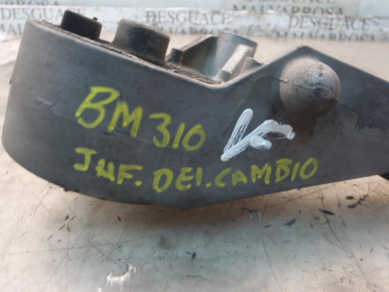 Recambio de soporte cambio para opel astra h berlina cosmo referencia OEM IAM   