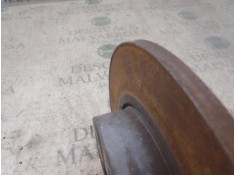 Recambio de disco freno trasero para opel astra h berlina cosmo referencia OEM IAM    2