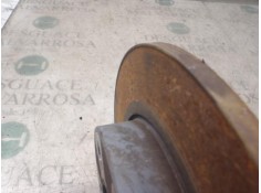 Recambio de disco freno trasero para opel astra h berlina cosmo referencia OEM IAM    2