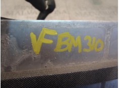 Recambio de evaporador aire acondicionado para opel astra h berlina cosmo referencia OEM IAM    2