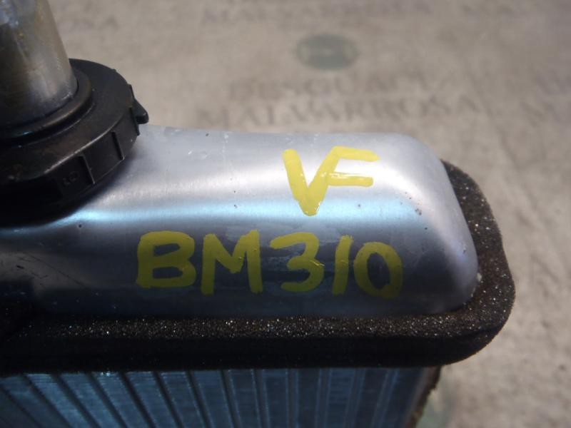 Recambio de radiador calefaccion / aire acondicionado para opel astra h berlina cosmo referencia OEM IAM   