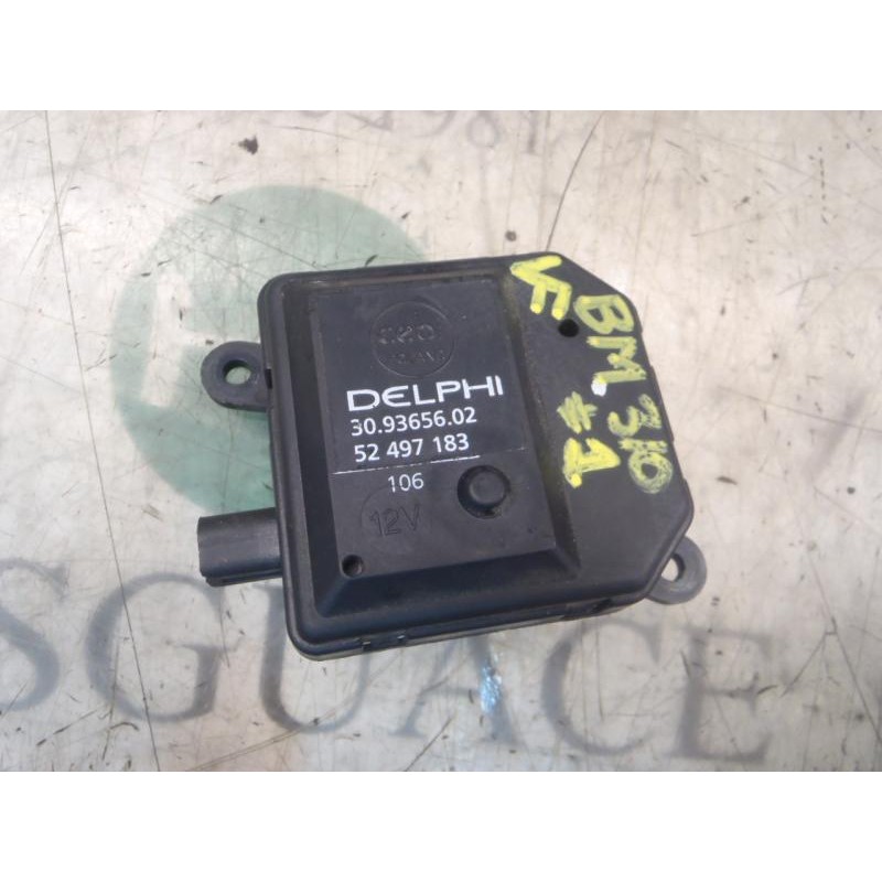 Recambio de motor electrico para opel astra h berlina cosmo referencia OEM IAM   