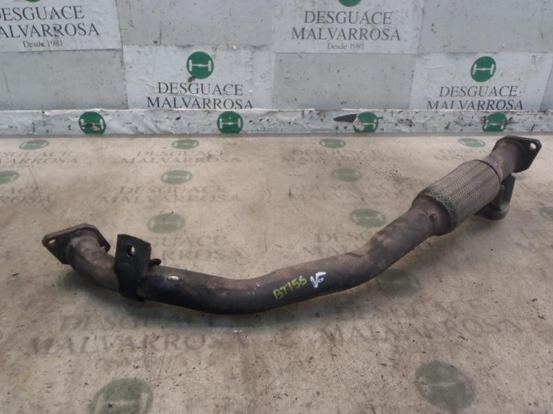 Recambio de salida colector para mitsubishi montero sport (k90) 2.5 td gls referencia OEM IAM   