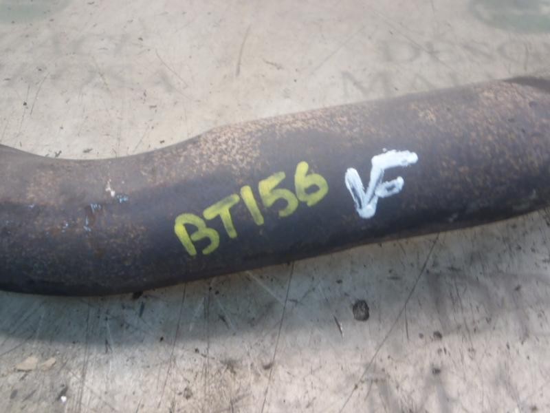 Recambio de salida colector para mitsubishi montero sport (k90) 2.5 td gls referencia OEM IAM   