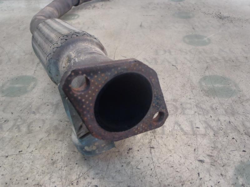 Recambio de salida colector para mitsubishi montero sport (k90) 2.5 td gls referencia OEM IAM   