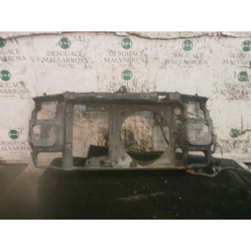 Recambio de frente delantero para volkswagen polo berlina (6n1) air referencia OEM IAM   