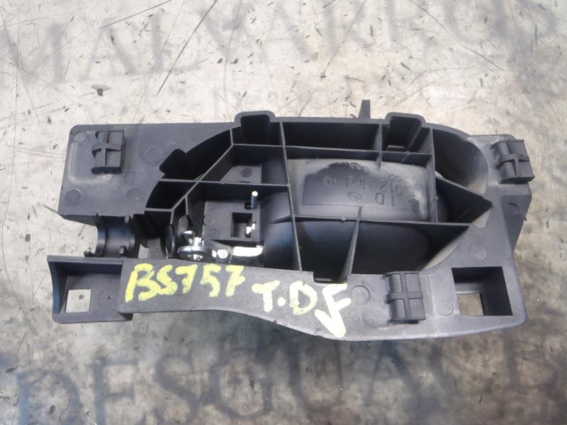 Recambio de maneta interior trasera derecha para citroën c4 berlina collection referencia OEM IAM   