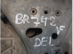 Recambio de puente delantero para renault vel satis (bj0) privilege referencia OEM IAM    2