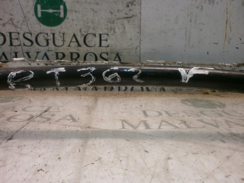 Recambio de barra estabilizadora delantera para renault megane ii berlina 5p authentique referencia OEM IAM   