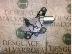 Recambio de motor limpia trasero para renault megane ii berlina 5p authentique referencia OEM IAM    2