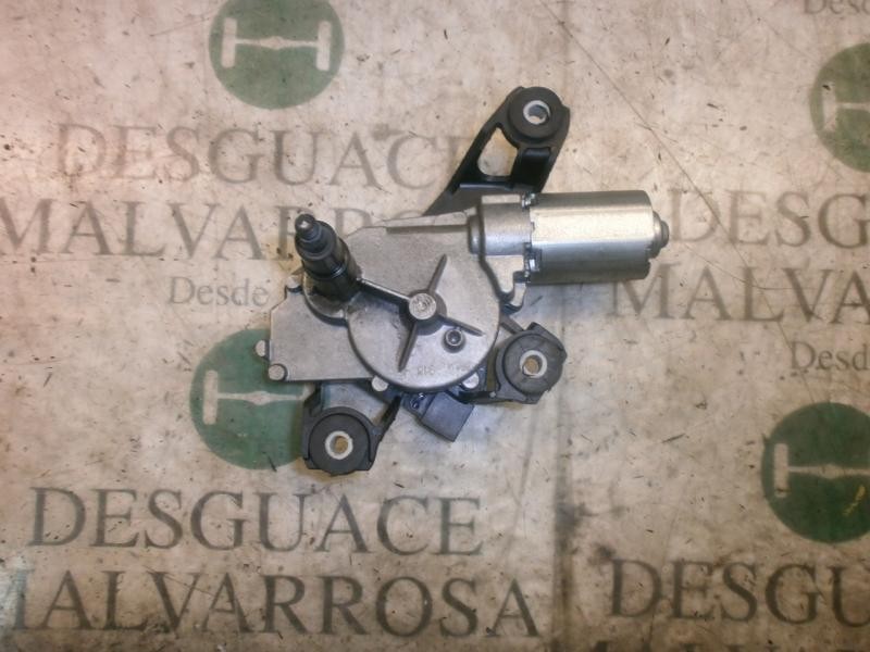 Recambio de motor limpia trasero para renault megane ii berlina 5p authentique referencia OEM IAM   