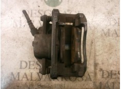 Recambio de pinza freno delantera derecha para renault megane ii berlina 5p authentique referencia OEM IAM    2